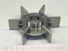 Propeller 40 mm